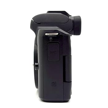 Canon/キャノン　EOS　Kiss　M　ボディ　ミラーレス一眼 [美品] CANON EOS Kiss M ボディ [ブラック] 価格比較 - 価格.com